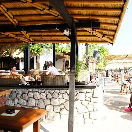 In With Sea View, Terrace, Air Conditioning, Wi-fi Crikvenica